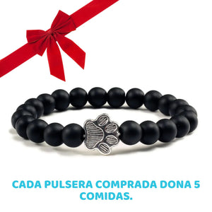 Pulsera - Amo a los Perros